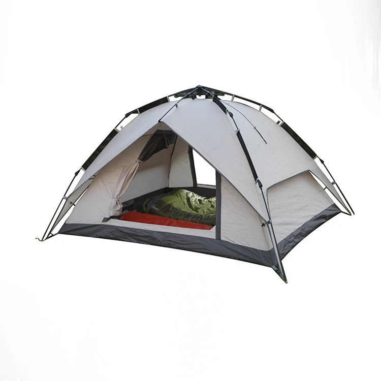 3 Person Family Pop Up Camping Tent 3 Person Family Pop Up Camping Tent
